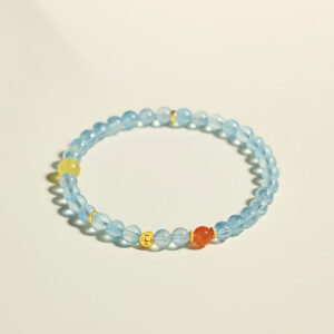 Confidence & Communication Bracelet