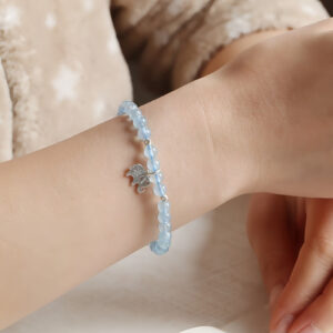 Confidence & Serenity Bracelet