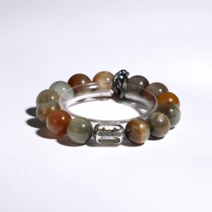 Strength & Balance Bracelet