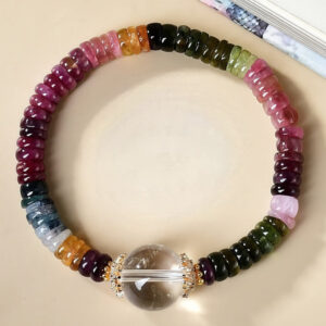 Energy Balance Bracelet