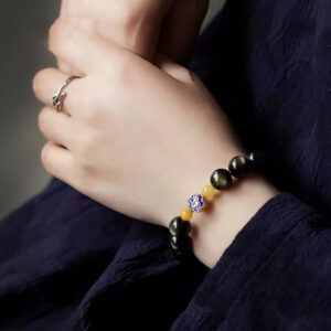 Zodiac Guardian Bracelet｜Customizable Zodiac