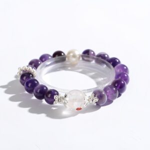 Spiritual Clarity Bracelet