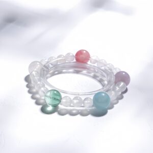Dreamy Energy | Multigem Spiritual Balance Bracelet