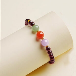 Energy Balance Bracelet