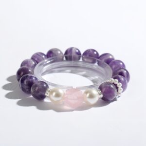 Emotional Clarity Bracelet