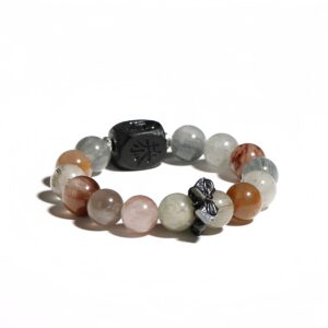 Harmony & Fortune Bracelets for Couples