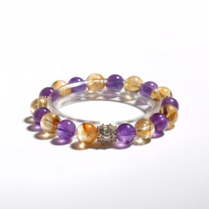 Spiritual Wealth Energy Bracelet